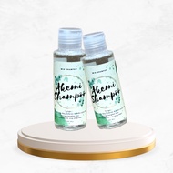 Shampoo WIG HAIRCLIP/AKEMI WIG SHAMPOO