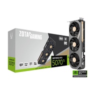 ZOTAC GAMING GeForce RTX 5070 Ti SOLID SFF OC