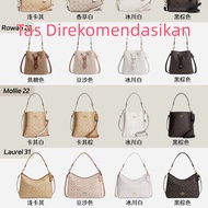 [Original 100%]Luxury Women's Coc Bag Tote Sling Mini Bucket 1665 5696 34256 73995 8322 CJ827 CJ835