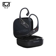 AZ09 Bluetooth 5.2 Upgrade Wireless Ear Hook Earphone Cable With Charging Case For KZ ZAS ZAX ZSX AS