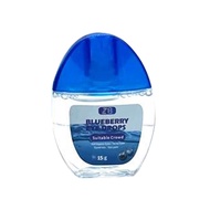 Blueberry eye drop Ubat katarak mata Eye drops for dry eye/Mata merah/Mata selaput/Mata rabun/Astigm
