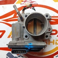 Honda civic fd 1.8, stream rn6-rn8, CR-V swa R18 R20 throttle body used