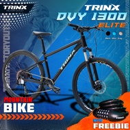 Trinx DVY 1300 ELITE Hydraulic Alloy Mountain Bike