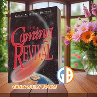 The Coming Revival Rodney Howard-Browne [Howard-Browne