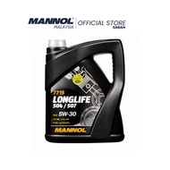 MANNOL MN7715 Longlife 504/507 5W30 (5L)
