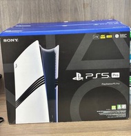 想收PS5 Pro 全新/二手 香港行貨