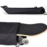 Backpack Skate 81*21cm Carry Carrying Storage 【hot】Skateboard Board Shoulder Balancing Cover Skateboarding Handbag Scooter Bag