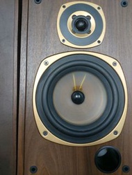 TANNOY Mercury 20 揚聲器