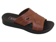 Dép quai ngang nam Bitas DUM.111