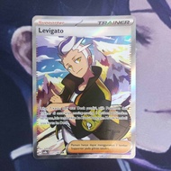 Pokemon (ID) levigato - SV8s 221/182 - SR
