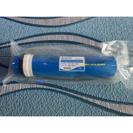 Membrane RO 3013 400 gpd Filter Membrane/