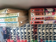 灌籃高手漫畫全套