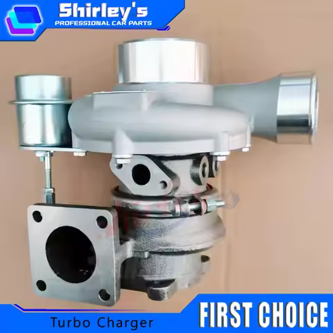 For Greddy Modified High-Performance Turbo F55V F55 RHF55V Performance Upgrade Turbocharger 7 Billet