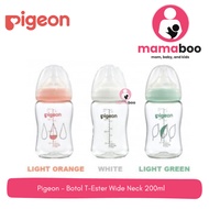 Pigeon - 200ml Wide Neck T-Ester Bottle