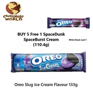 Oreo Ice Cream Blueberry 119g