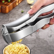 Garlic Crusher Manual Garlic Crusher Household Garlic Peeler Press Garlic Crusher Garlic Peeler Garl