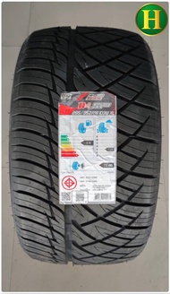 295/35R18 LENSO D1SP ยางใหม่กริ๊ปปี2022🇹🇭ราคา1เส้น✅แถมจุ๊บลมยาง👍 มีรับประกันนาน3ปี👍✅❤️