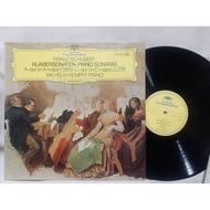 250314/DG-2530 327/Schubert-Piano Sonata D959, 279/Kempf