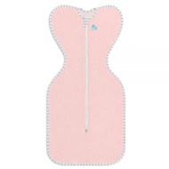 Swaddle Up Original 1.0 Tog 蝶型包巾 -粉紅色 中碼