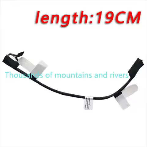 Battery Cable for Dell Latitude 7480 E7480 7490 E7490 DC02002NI00 specific