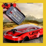 [JU] Portable Car Game Console Light And Sound