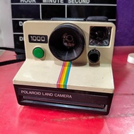 Polaroid Land Kamera 1000