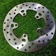 220MM Y15ZR REAR DISC PLATE MODY RS150