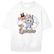 Labubu Monster Labubu T-shirt Viral 4 AMG