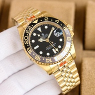 GMT MASTER AUTOMATIC WATCH FOR MAN