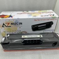 Hộp Mực máy in laser màu Hp M254 M280 | Mực in CF500A CF501A CF502A CF503A AZ chất lượng đẹp