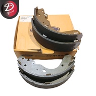 Brake Shoe Rear Brake Pads Ford Ranger Everest 2.5 3.0 2003-2011 4X4 New Ranger 2.2 3.2 T6 T7 UCYR-2