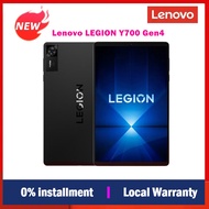 Lenovo Legion Y700 Gaming Tablet 3K