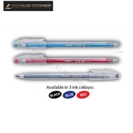 Faster 0.5mm Ball Pen CX445 (1 pcs)
