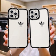 Minimalist Sports Brand Softcase VIVO Y02T Y15 AS Y16 Y02S Y11 Y12 Y15 Y17S Y18 Y19S Y20s Y12s A Y21
