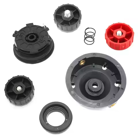TRIMMER HEAD For Ryobi 100r 125r 130r 130rEB 135r 137r 305-RT 306-RT 600 700r 700rVP 710r 720r 740r 