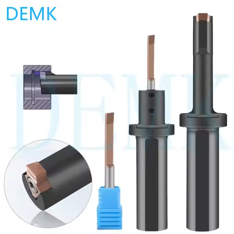 CNC broaching tool keyway slotting tool Holder Keyway Gear Shaper Positioning Groove Broach Tool Ins