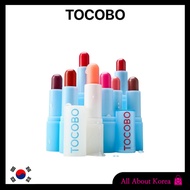 [TOCOBO]Lip Balm Collection 16colors