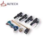 Ready Central Lock Central Lock Door Looking System/