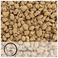 (SG Seller) Repacked Akadama Soil Japan Imported 2L 赤玉土 (Usagi) 多肉土 仙人掌土