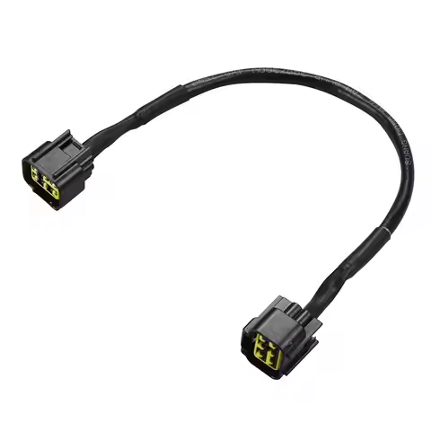 1 Ft Main Bus Lead Wire for Yamaha Marine 6Y8-82553-01-00