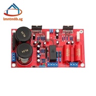 TDA7294 Dual-Channel 85W X 85W Stereo Audio Amplifier Board Audiophile-Grade