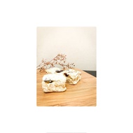 cranberry snowflacks蔓越莓雪花酥（7pcs/pack）