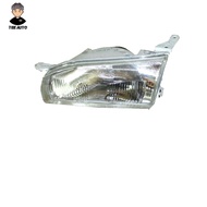 ไฟหน้า TOYOTA COROLLA AE110 - AE111 1996 - 1998 ตูดเป็ด