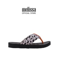 MELISSA FLIP FLOP ORLA + รุ่น 35713 รองเท้าแตะ