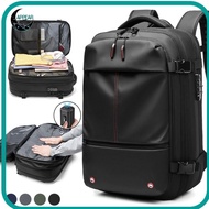 APPEAR Airpack Backpack, Vacpack Vacuum Compression Shoulder Bag, Multi-functional Large Capacity 60