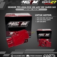 LOKAL TPS SENSOR 4S1M PCX ADV 150 LOCAL LOCAL PCX CBU LED 150 TPS K97 K36J TPS RACING 4S1M Original