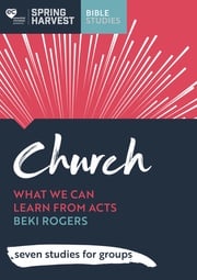 Church BEKI ROGERS