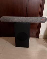 Bitos BT-SORA2.1 SORA 2.1聲道 Sound Bar