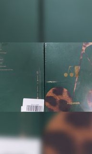 放Travel專輯已拆可自選小卡MAMAMOO