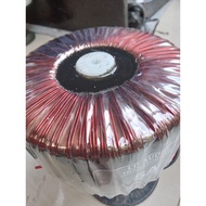 Super copper 5A ct 45v toroid transformer